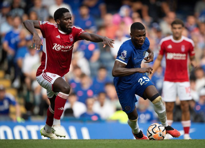 Nhận định soi kèo Nottingham vs Chelsea lúc 18h30 ngày 18/10/2025