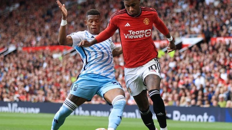 Nhận định soi kèo Nottingham vs MU lúc 22h00 ngày 01/11/2025