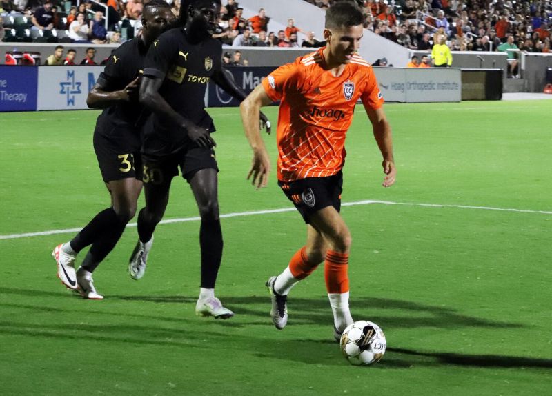 Nhận định soi kèo Orange County vs Santonio lúc 09h00 ngày 16/10/2025