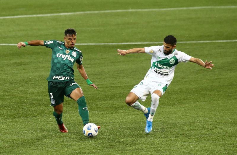 Nhận định soi kèo Palmeiras vs Juventude lúc 05h00 ngày 12/10/2025