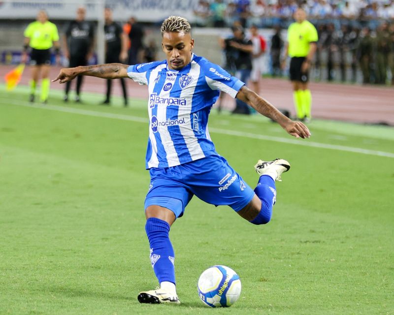 Nhận định soi kèo Botafogo vs Paysandu lúc 07h35 ngày 08/10/2025