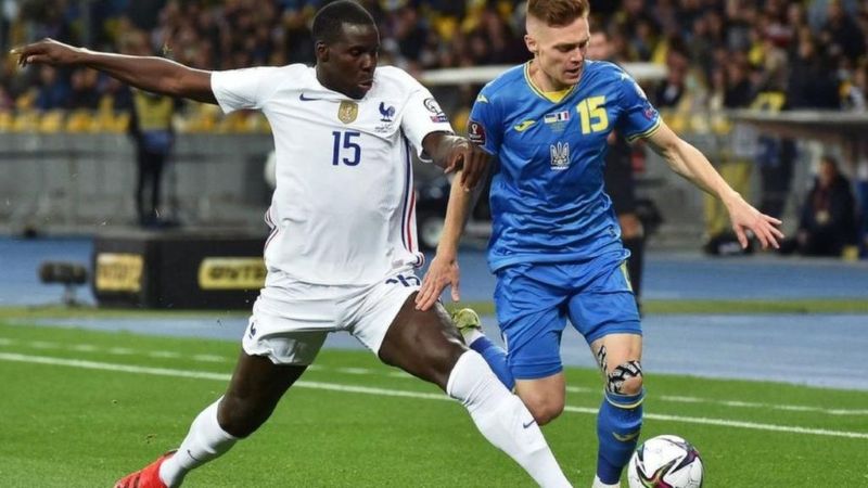 Nhận định soi kèo Pháp vs Azerbaijan lúc 01h45 ngày 11/10/2025