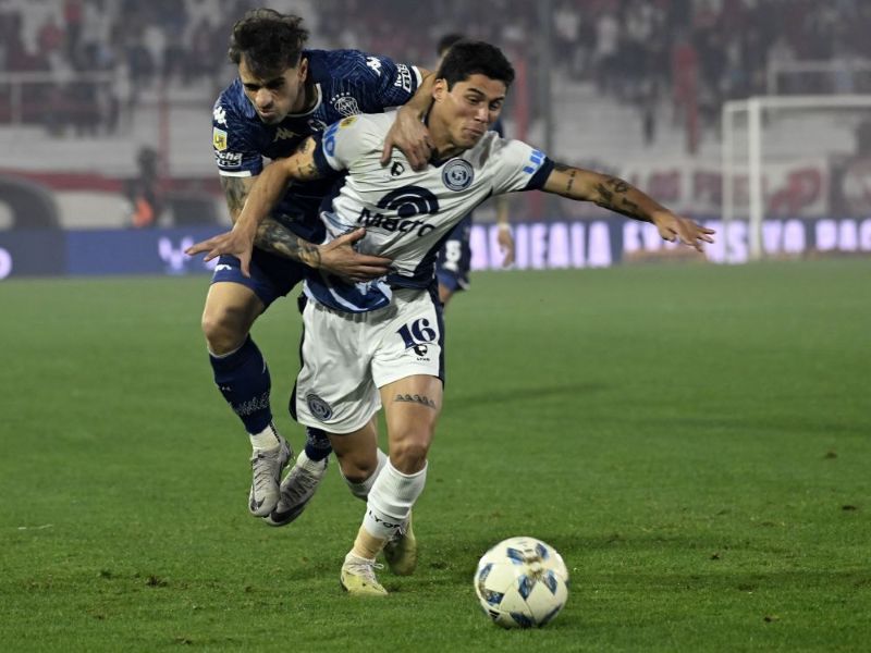 Nhận định soi kèo Racing Club vs Ind. Rivadavia lúc 07h00 ngày 07/10/2025
