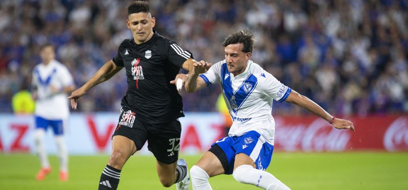 Nhận định soi kèo Riestra vs Velez Sarsfield lúc 05h00 ngày 07/10/2025