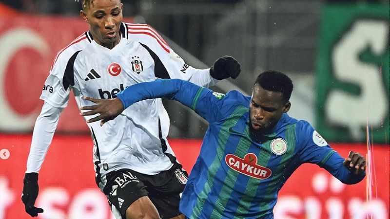 Nhận định soi kèo Rizespor vs Karagumruk lúc 00h00 ngày 04/11/2025