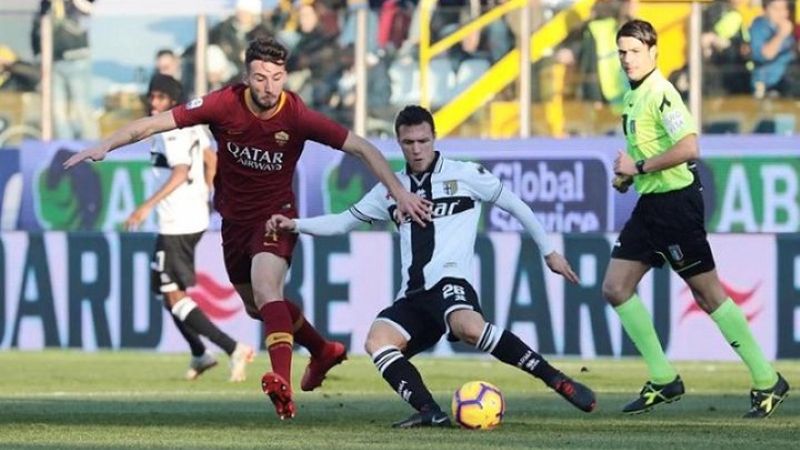 Nhận định soi kèo AS Roma vs Parma lúc 00h30 ngày 30/10/2025