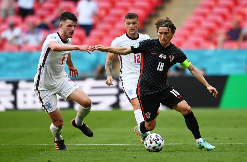 Nhận định soi kèo CH Séc vs Croatia lúc 01h45 ngày 10/10/2025