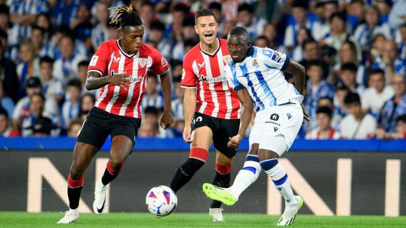 Nhận định soi kèo Real Sociedad vs Bilbao lúc 00h30 ngày 02/11/2025
