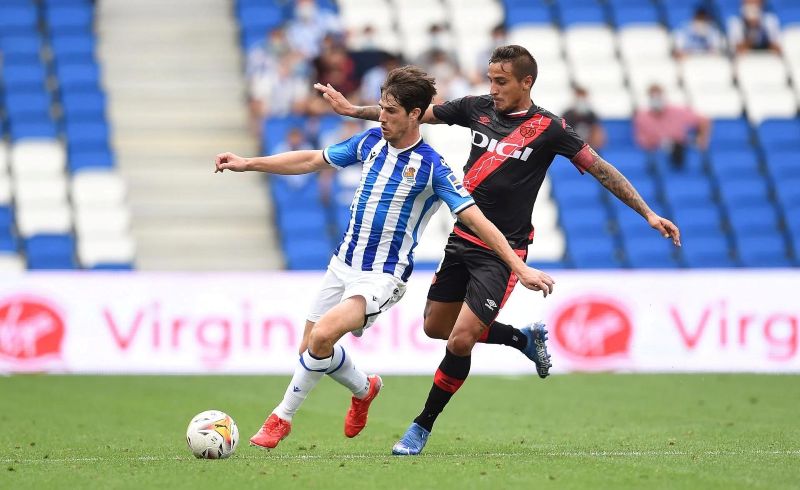 Nhận định soi kèo Sociedad vs Vallecano lúc 23h30 ngày 05/10/2025