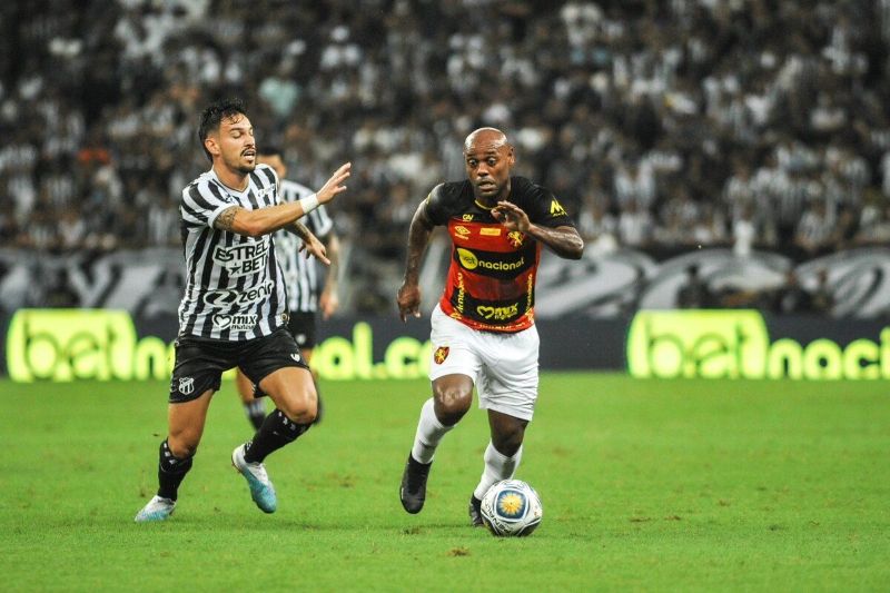 Nhận định soi kèo Sport Recife vs Ceara lúc 06h00 ngày 16/10/2025