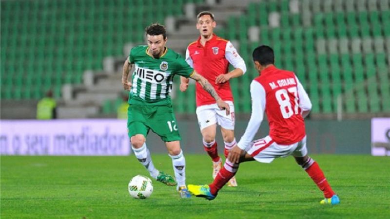Nhận định soi kèo Sporting Lisbon vs Braga lúc 01h15 ngày 06/10/2025