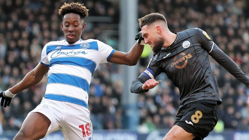 Nhận định soi kèo Swansea vs QPR lúc 01h45 ngày 23/10/2025