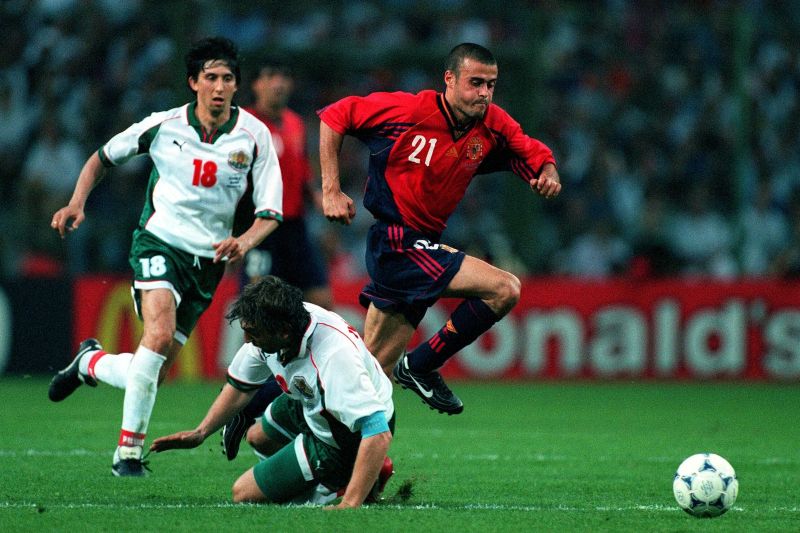 Nhận định soi kèo Tây Ban Nha vs Bulgaria lúc 0145 ngày 15/10/2025