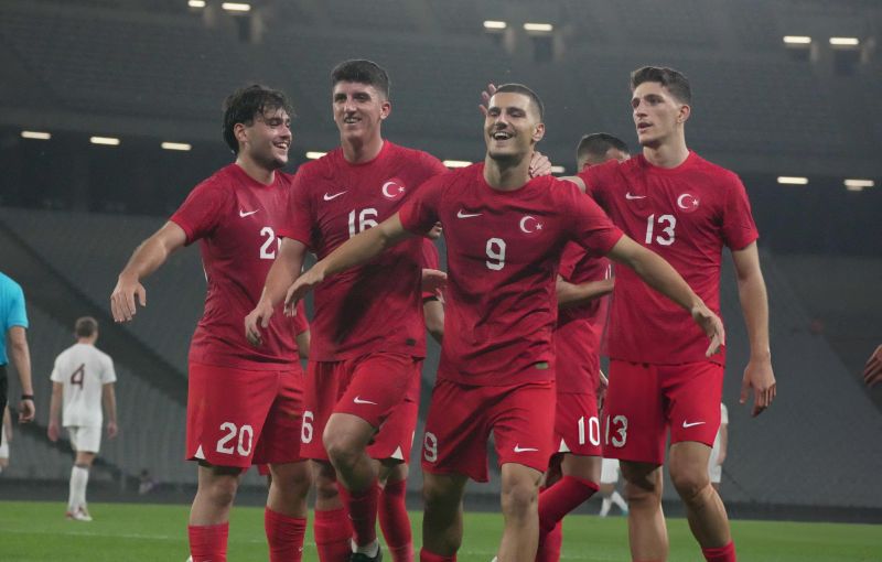 Nhận định soi kèo Bulgaria vs Thổ Nhĩ Kỳ lúc 01h45 ngày 12/10/2025