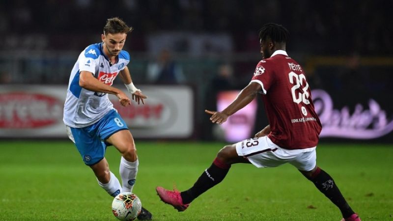 Nhận định soi kèo Torino vs Napoli lúc 23h00 ngày 18/10/2025