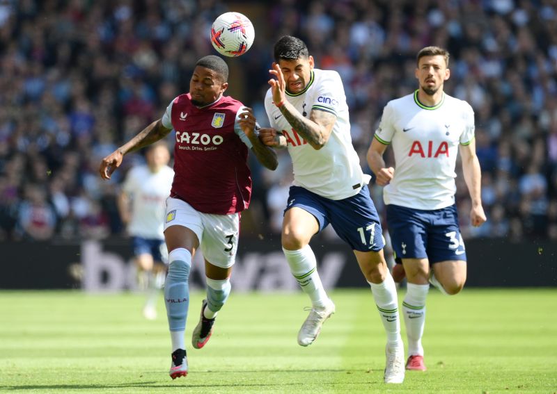 Nhận định soi kèo Tottenham vs Aston Villa lúc 20h00 ngày 19/10/2025