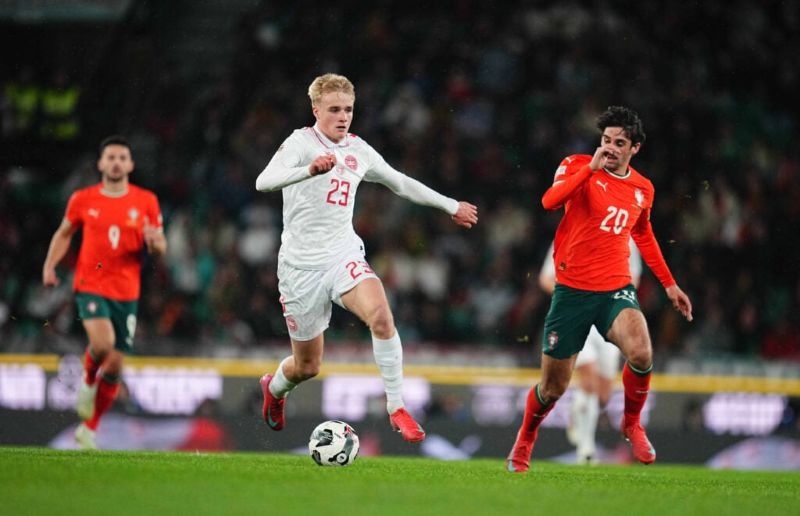 Nhận định soi kèo Tottenham vs Copenhagen lúc 03h00 ngày 05/11/2025