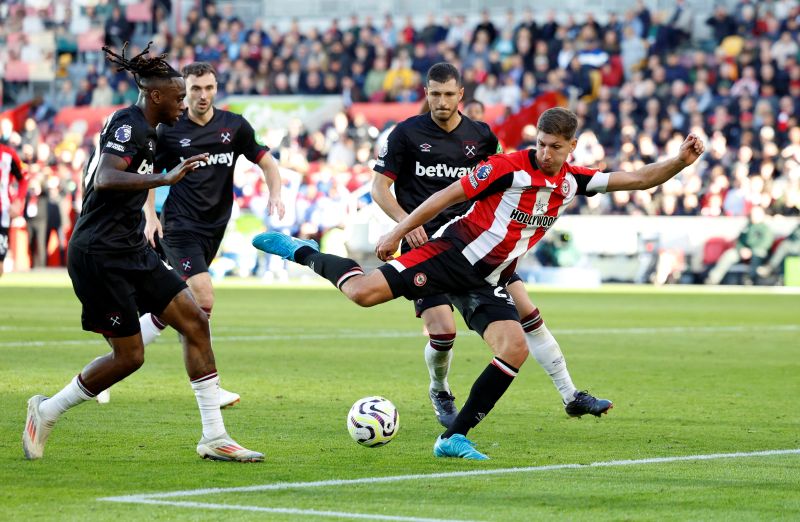 Nhận định soi kèo West Ham vs Brentford lúc 02h00 ngày 21/10/2025