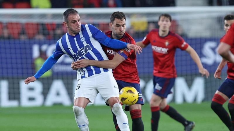 Nhận định soi kèo Alaves vs Valencia lúc 02h00 ngày 21/10/2025