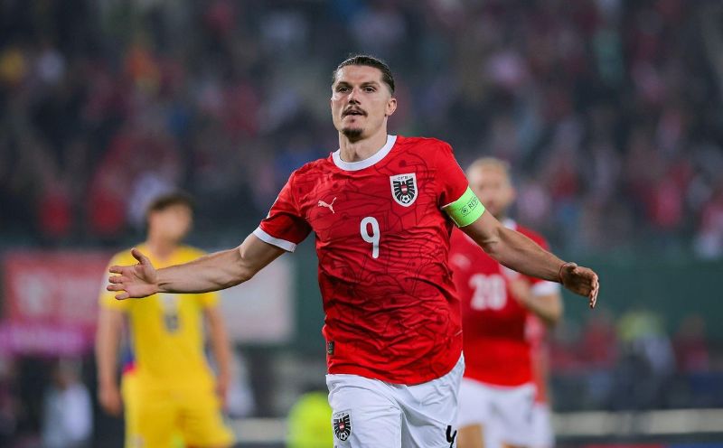 Nhận định soi kèo Áo vs San Marino lúc 01h45 ngày 10/10/2025