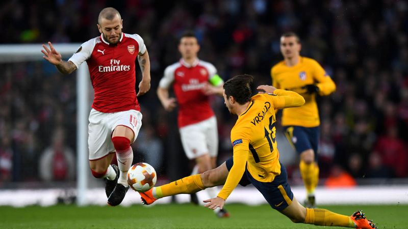 Nhận định soi kèo Arsenal vs Atletico Madrid lúc 02h00 ngày 22/10/2025