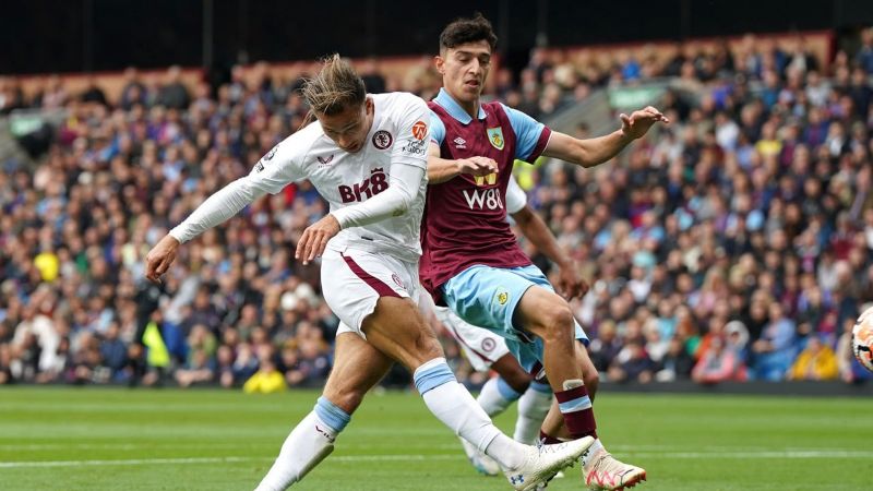 Nhận định soi kèo Aston Villa vs Burnley lúc 20h00 ngày 05/10/2025