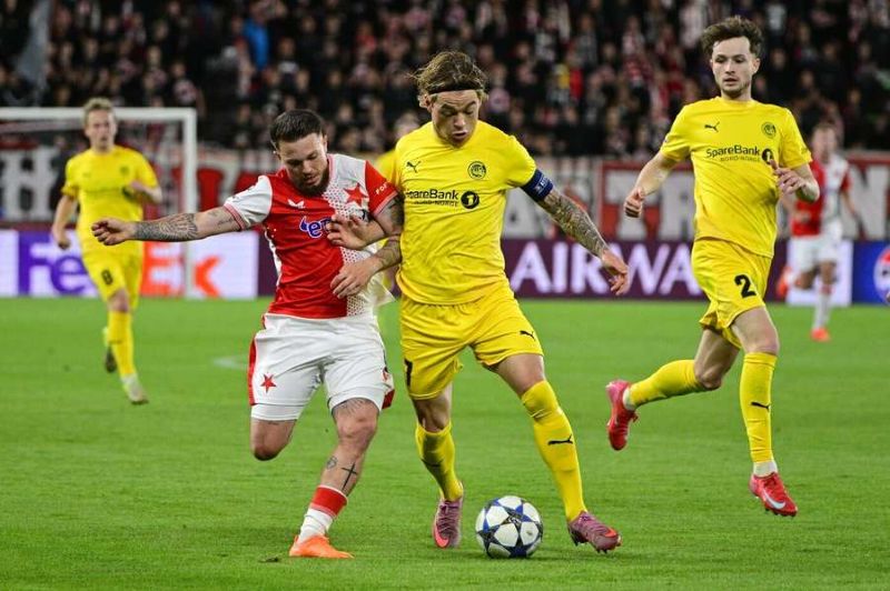 Nhận định soi kèo Atalanta vs Slavia Prague lúc 02h00 ngày 23/10/2025