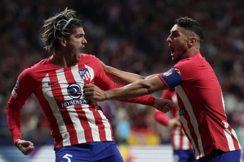 Nhận định soi kèo Atletico Madrid vs Union SG lúc 03h00 ngày 05/11/2025