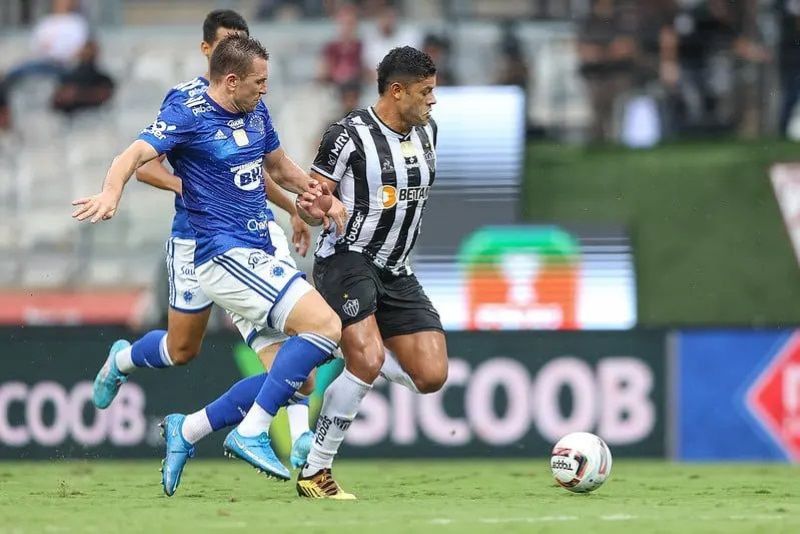 Nhận định soi kèo Atletico Mineiro vs Cruzeiro lúc 07h30 ngày 16/10/2025