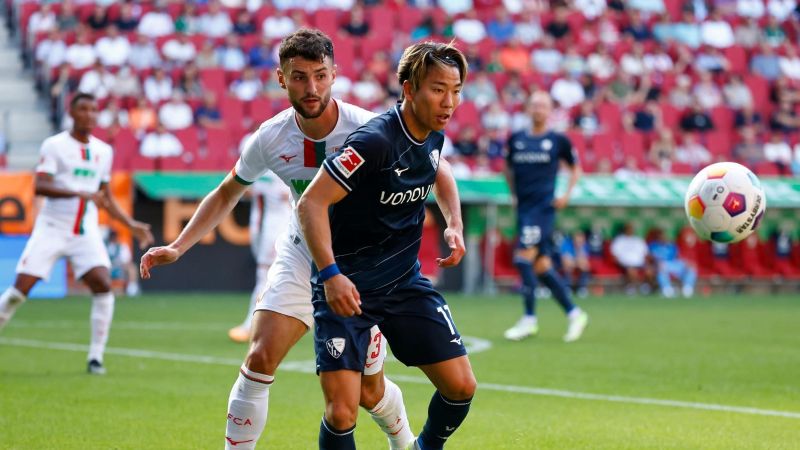 Nhận định soi kèo Augsburg vs Bochum lúc 02h45 ngày 29/10/2025