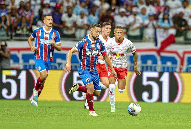 Nhận định soi kèo Bahia vs Bragantino lúc 02h00 ngày 03/11/2025