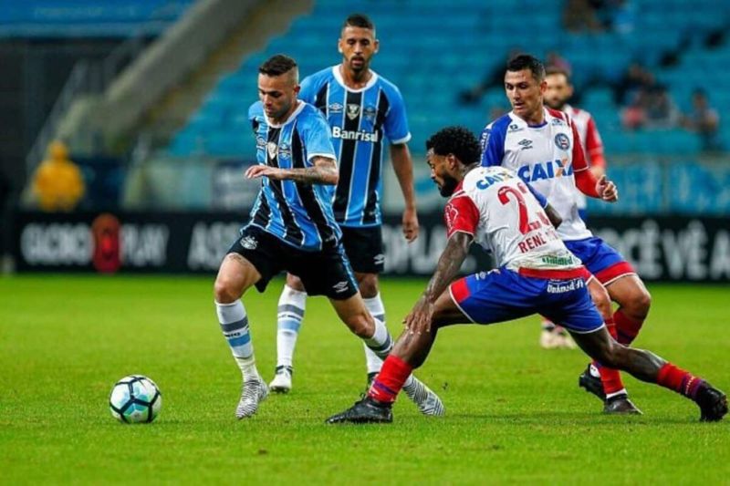 Nhận định soi kèo Bahia vs Gremio lúc 06h30 ngày 20/10/2025