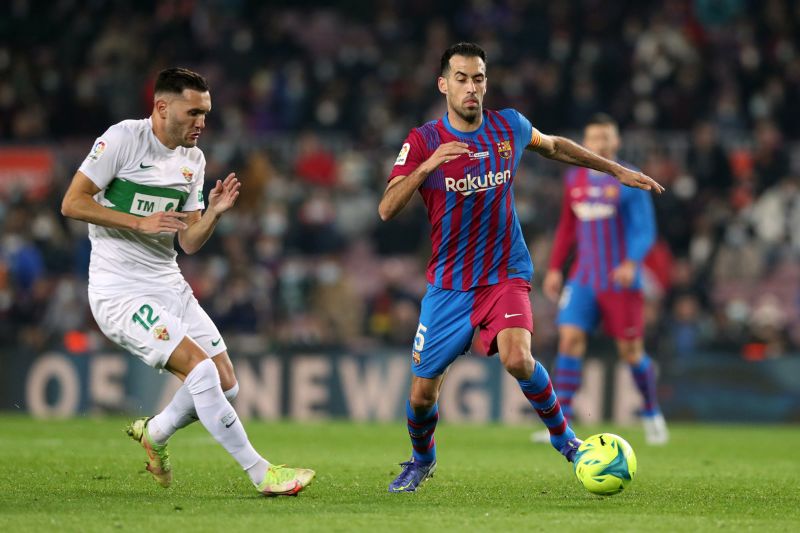 Nhận định soi kèo Barcelona vs Elche lúc 00h30 ngày 03/11/2025