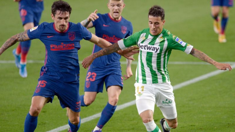 Nhận định soi kèo Real Betis vs Atletico Madrid lúc 03h00 ngày 28/10/2025