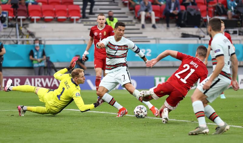 Nhận định soi kèo Bồ Đào Nha vs Hungary lúc 01h45 ngày 15/10/2025