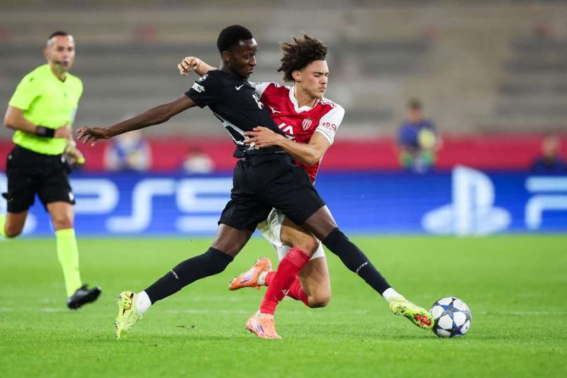 Nhận định soi kèo Bodo Glimt vs Monaco lúc 03h00 ngày 05/11/2025