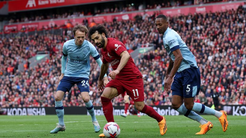 Nhận định soi kèo Brentford vs Liverpool lúc 02h00 ngày 26/10/2025