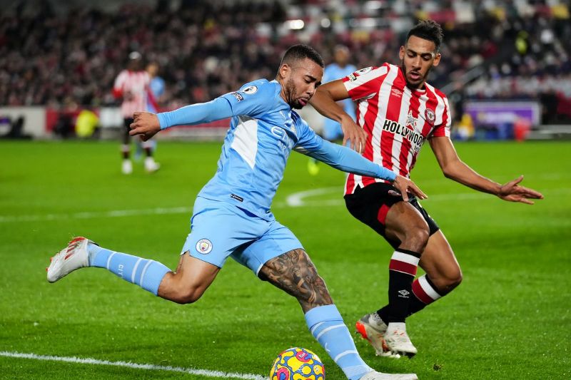 Nhận định soi kèo Brentford vs Man City lúc 22h30 ngày 05/10/2025