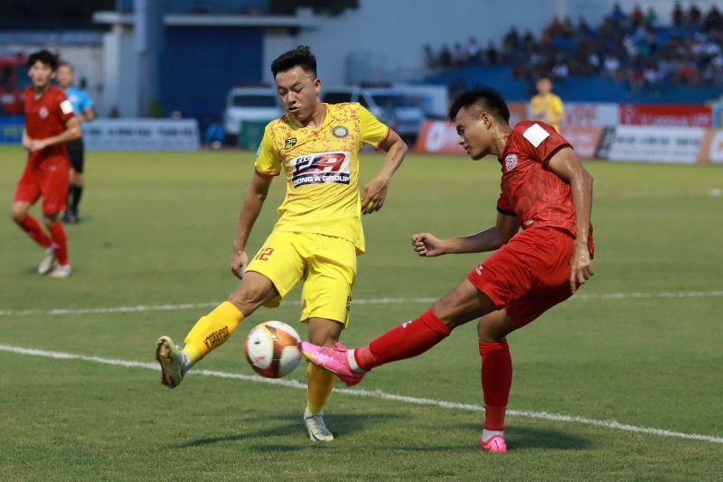 Nhận định soi kèo CAND vs Thanh Hóa lúc 18h00 ngày 19/10/2025