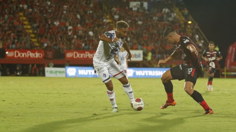 Nhận định soi kèo Cartagines vs Guadalupe lúc 09h00 ngày 16/10/2025