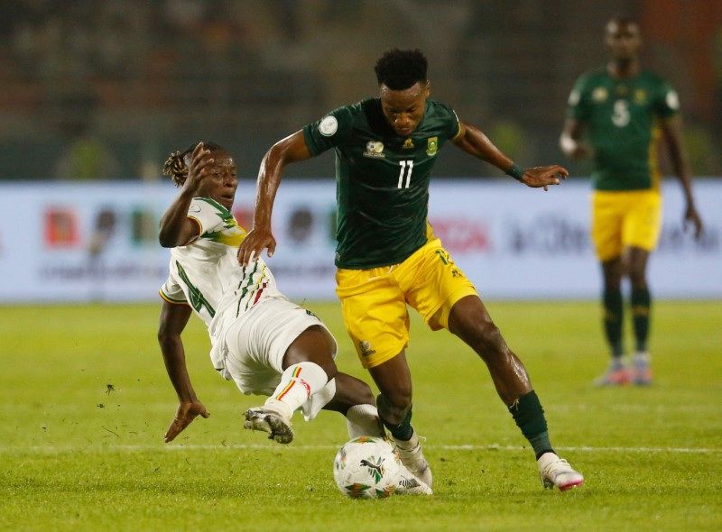 Nhận định soi kèo Chad vs Mali lúc 23h00 ngày 08/10/2025