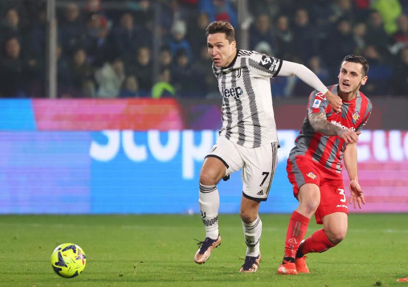 Nhận định soi kèo Cremonese vs Juventus lúc 02h45 ngày 02/11/2025