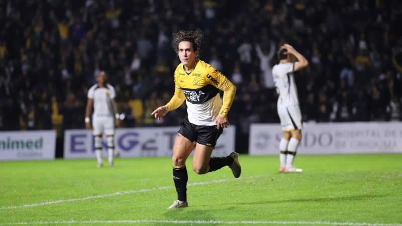 Nhận định soi kèo Amazonas vs Criciuma lúc 06h00 ngày 08/10/2025