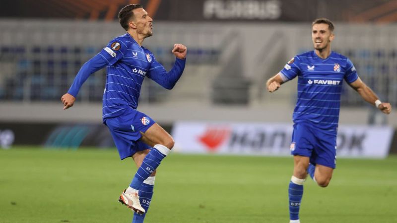 Nhận định soi kèo Malmo vs Dinamo Zagreb lúc 02h00 ngày 24/10/2025