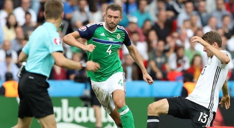 Nhận định soi kèo Bắc Ireland vs Đức lúc 01h45 ngày 14/10/2025