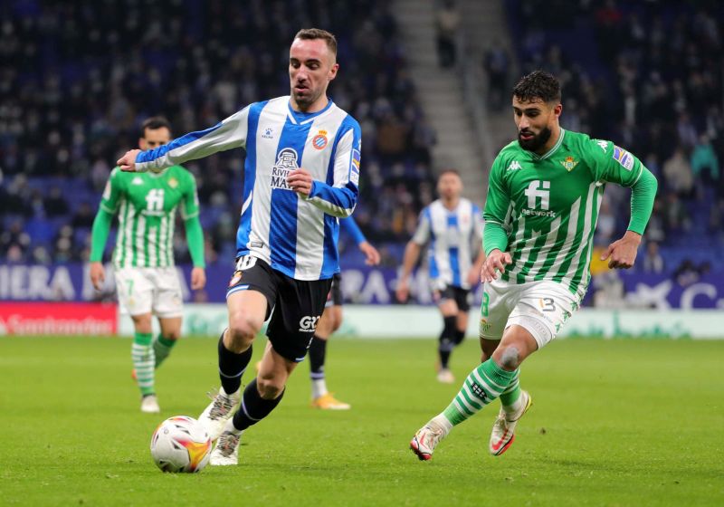 Nhận định soi kèo Espanyol vs Real Betis lúc 23h30 ngày 05/10/2025