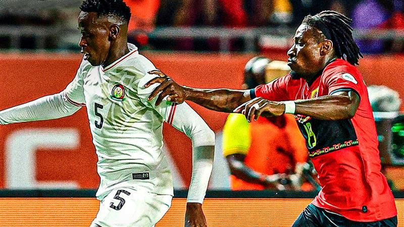 Nhận định soi kèo Eswatini vs Angola lúc 20h00 ngày 08/10/2025