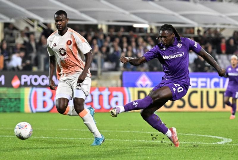 Nhận định soi kèo Fiorentina vs AS Roma lúc 20h00 ngày 05/10/2025