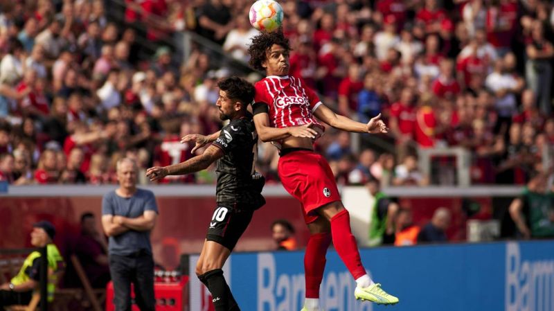 Nhận định soi kèo Freiburg vs Utrecht lúc 02h000 ngày 24/10/2025