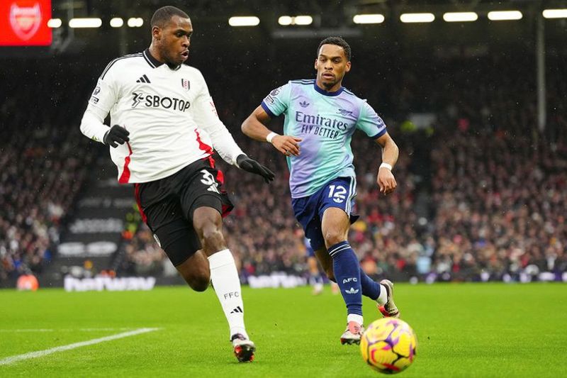 Nhận định soi kèo Fulham vs Arsenal lúc 23h30 ngày 18/10/2025